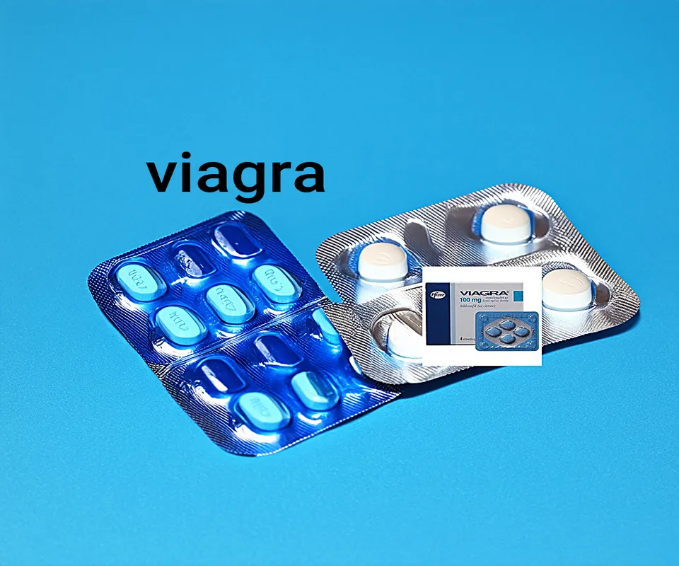 Cuando sale el viagra generico